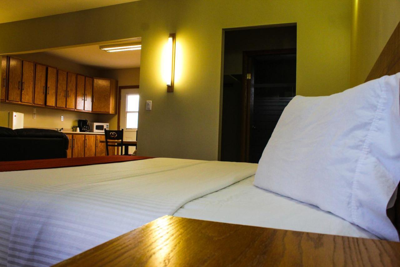 La Huerta Inn & Suites Cuauhtémoc Kültér fotó